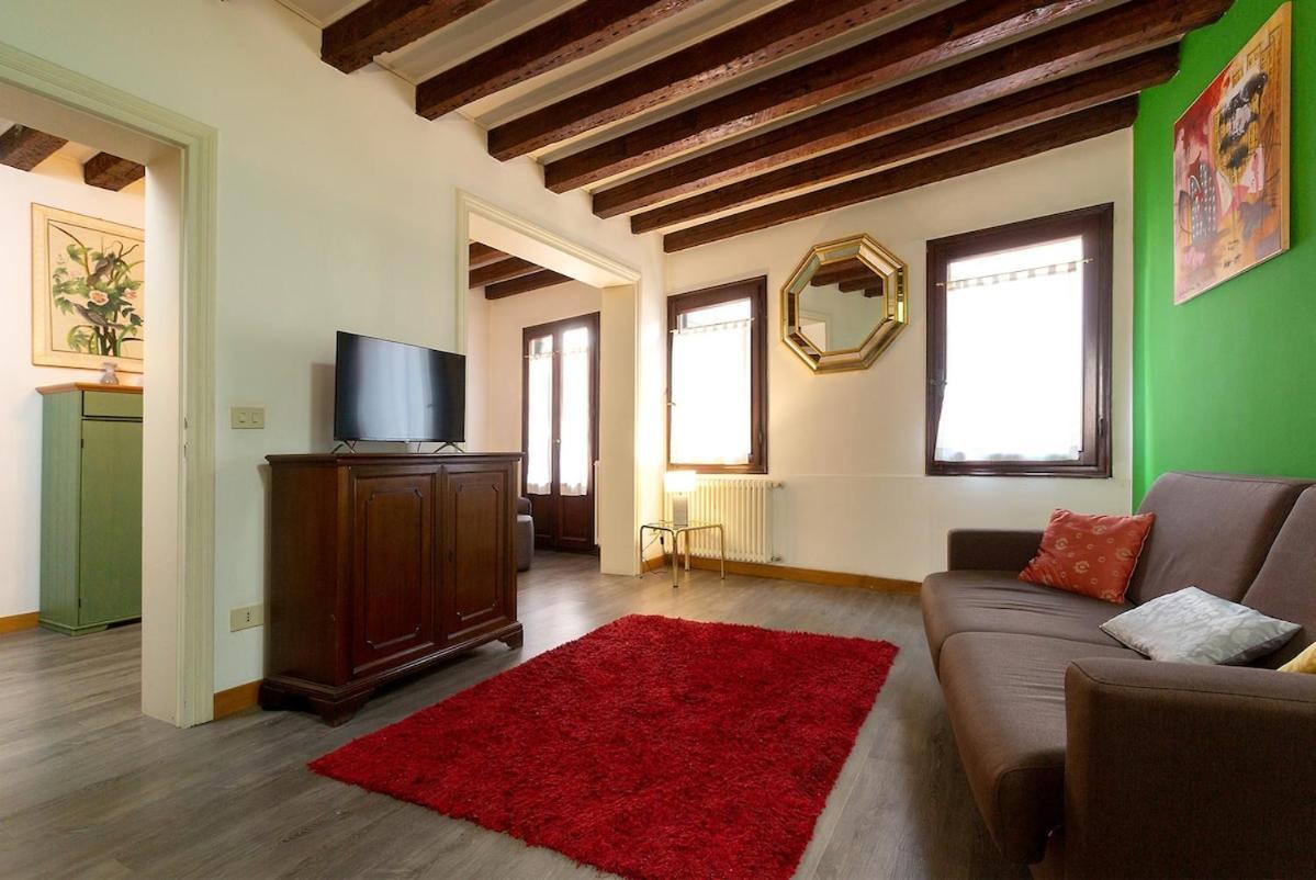 San Marco Apartament Wenecja